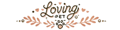 Loving Pet